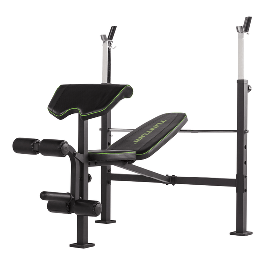 WB60 Olympic Weight Bench