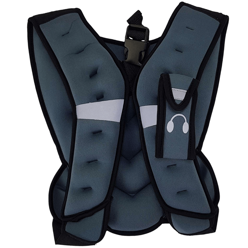 Weighted Vest 5kg