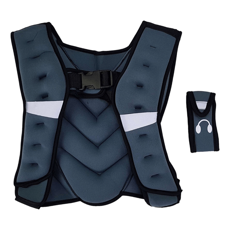 Weighted Vest 5kg
