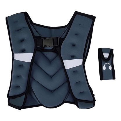 Weighted Vest 5kg