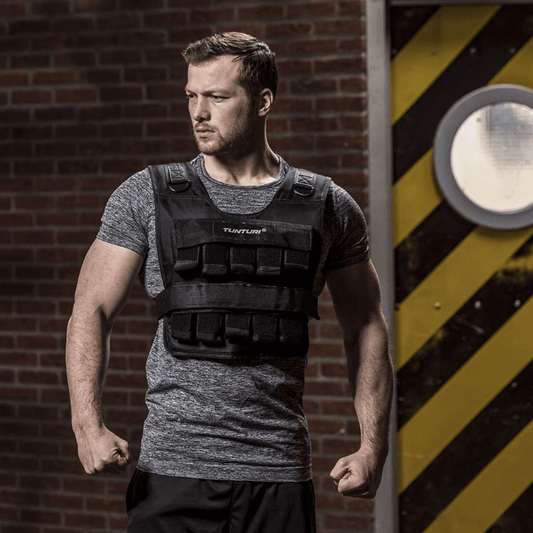 Weighted Vest Pro