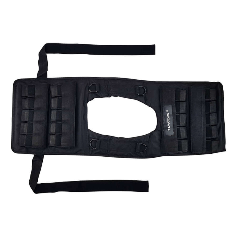 Weighted Vest Pro