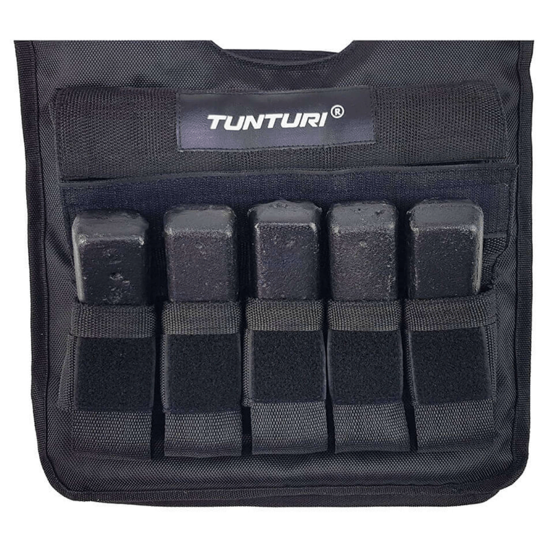 Weighted Vest Pro