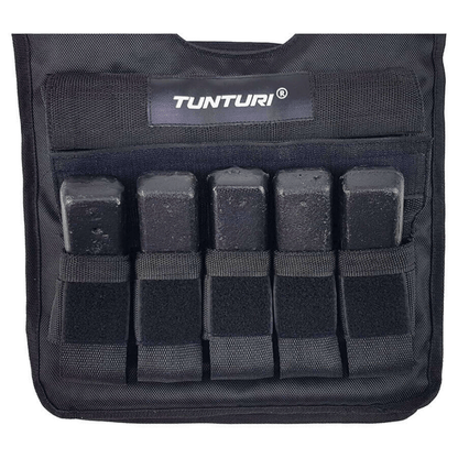Weighted Vest Pro