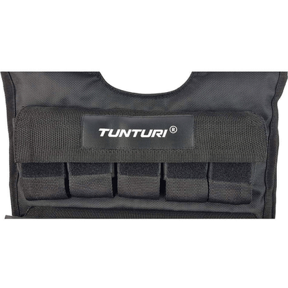 Weighted Vest Pro