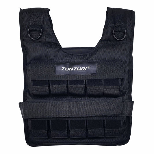 Weighted Vest Pro