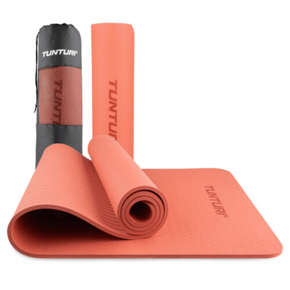 Yogamat 8mm
