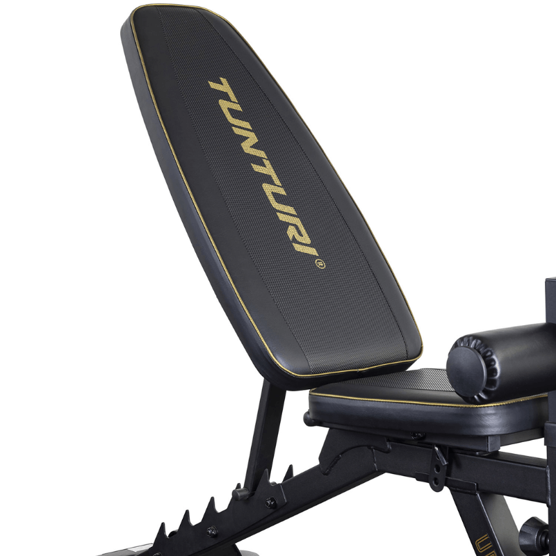Centuri Edition Adjustable Utility & Leg Workout Bench
