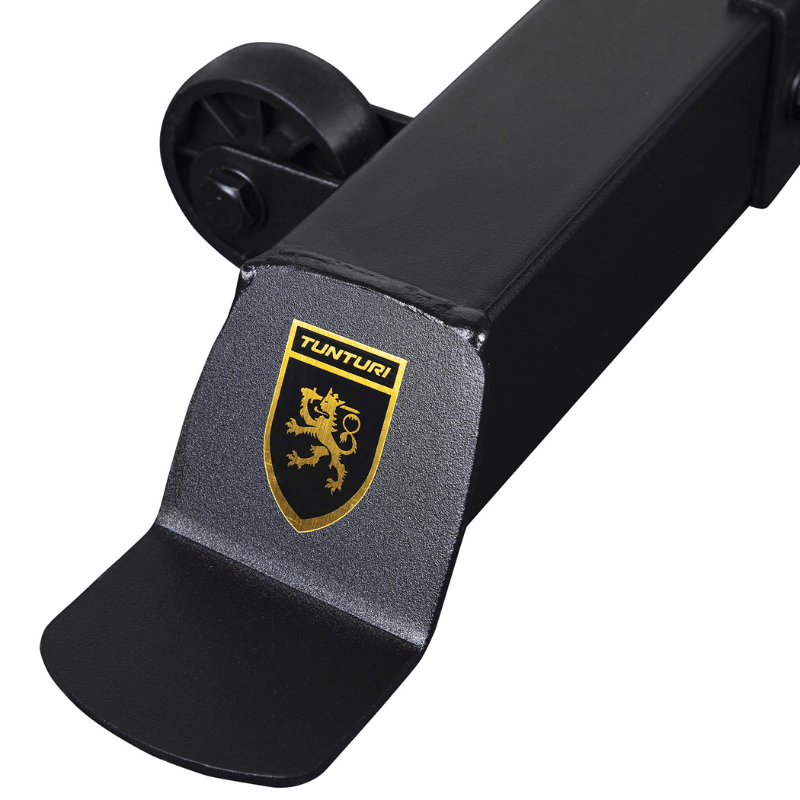 Centuri Edition Adjustable Utility & Leg Workout Bench