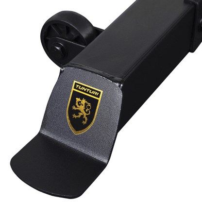 Centuri Edition Adjustable Utility & Leg Workout Bench