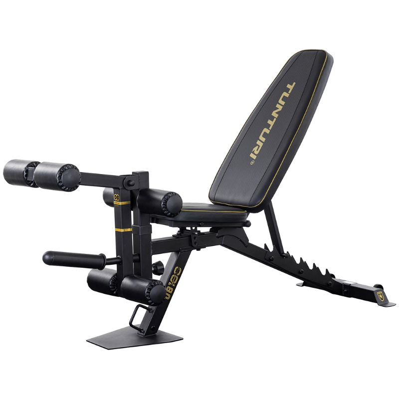 G2 All-In-One Trainer Garage Gym Package