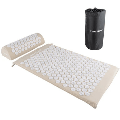 Acupressure Mat And Pillow