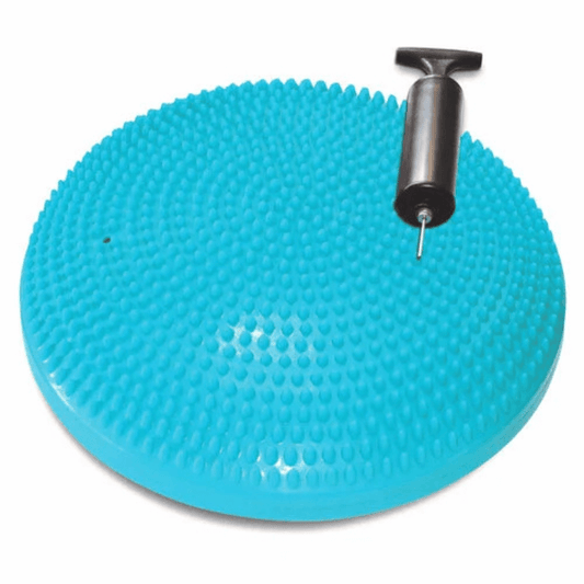 Air Stepper Pad Turquoise