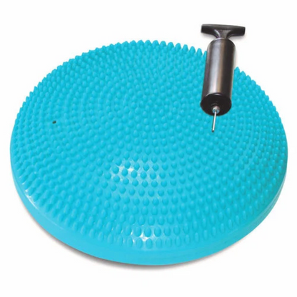 Air Stepper Pad Turquoise