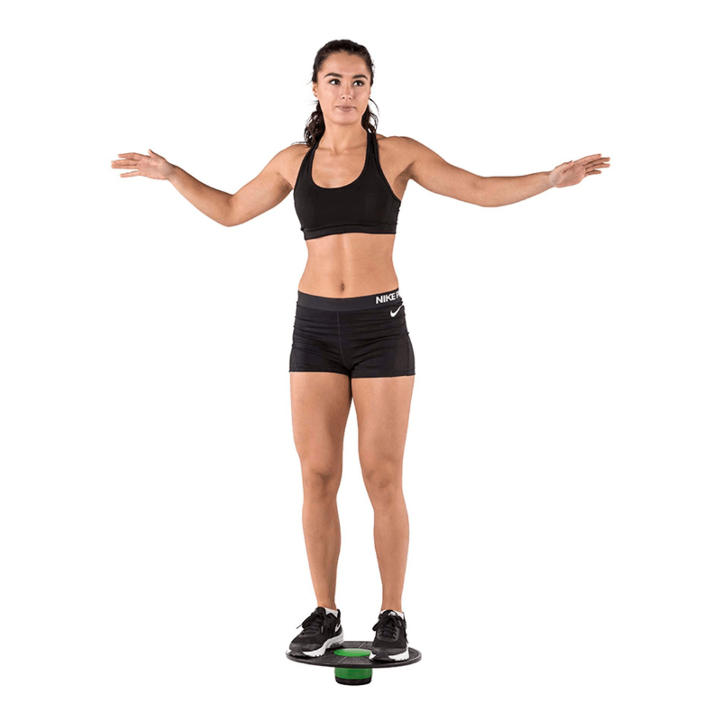 Adjustable Balance Board