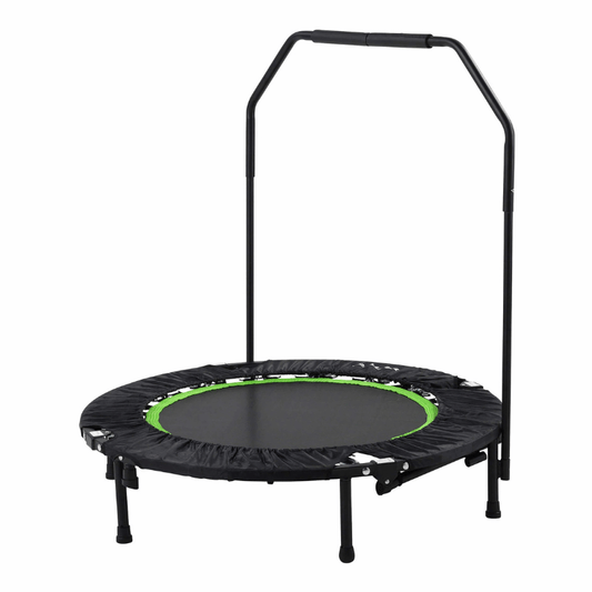 4-folding Fitness Trampoline