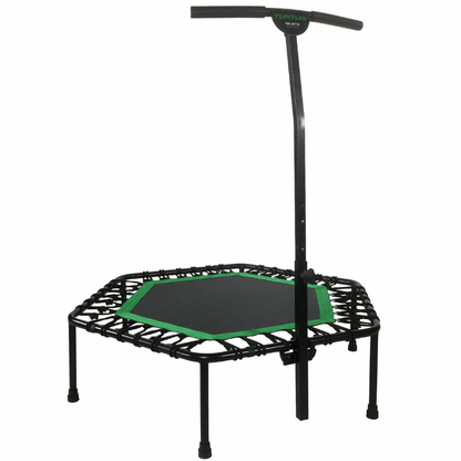 Hex Fitness Trampoline
