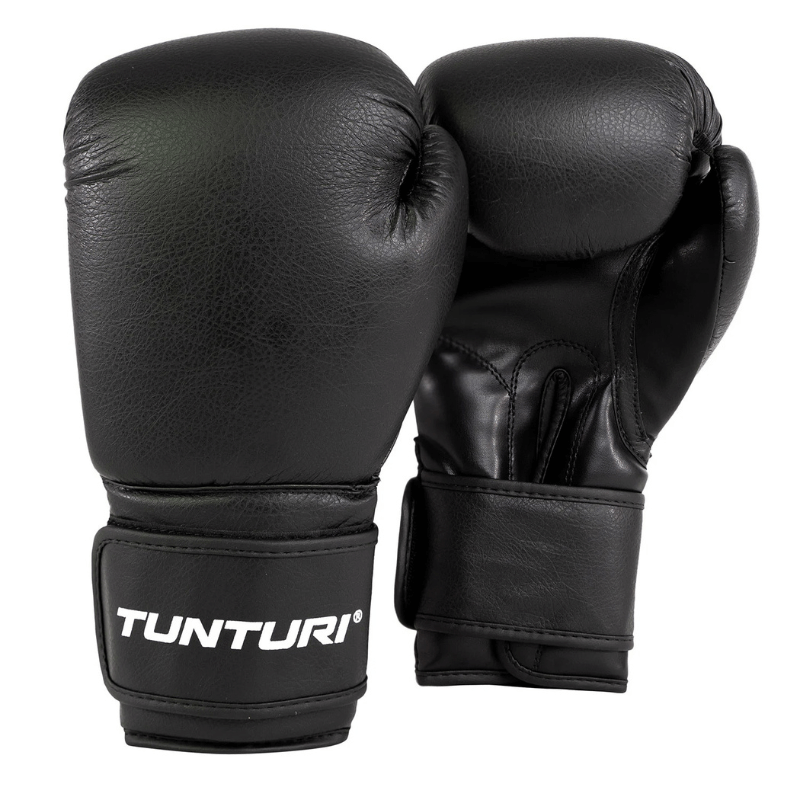 Allround Boxing Gloves - PU 10 oz