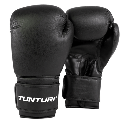 Allround Boxing Gloves - PU 10 oz