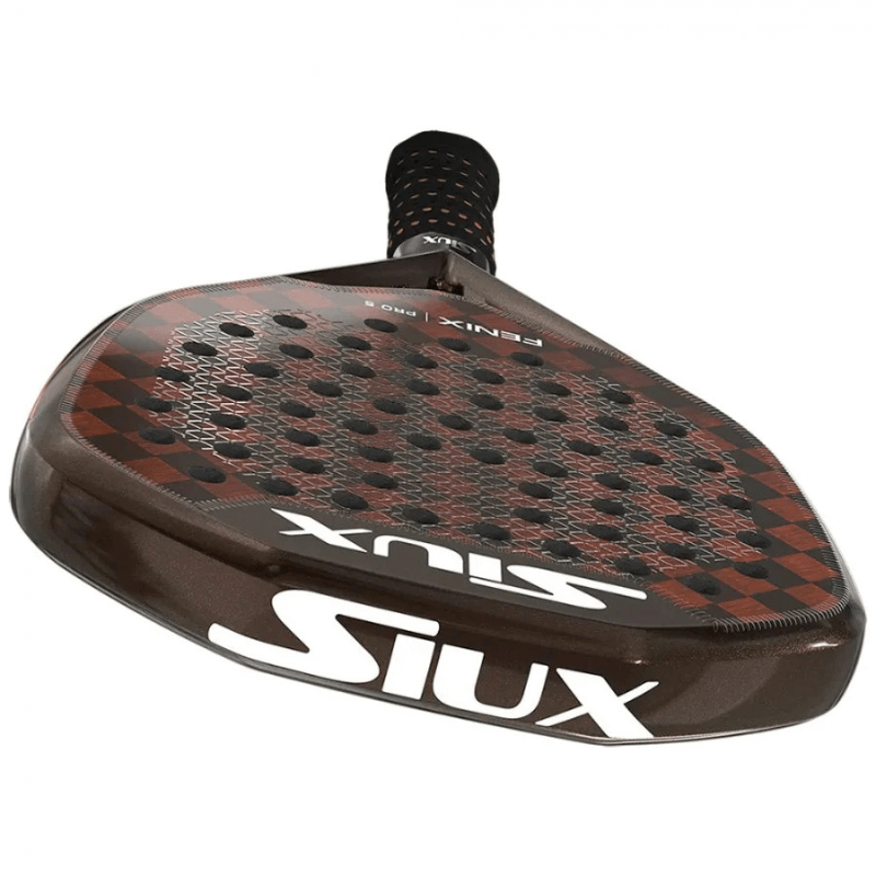 Siux Alex Chozas Fenix Pro 5 2025
