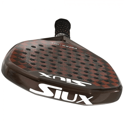 Siux Alex Chozas Fenix Pro 5 2025