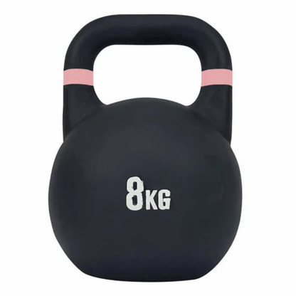 Comp Kettlebell Set (8-32kg)