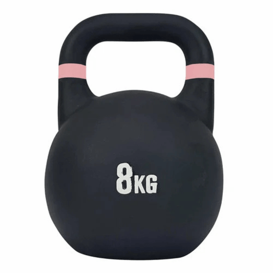 Comp Kettlebell Set (8-32kg)