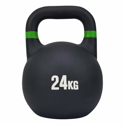 Comp Kettlebell Set (8-32kg)