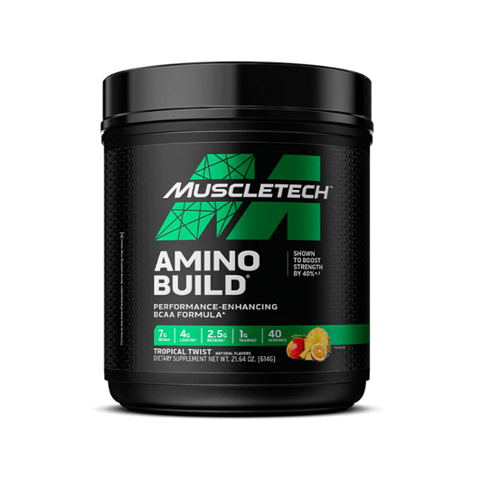 Amino Build (614g)