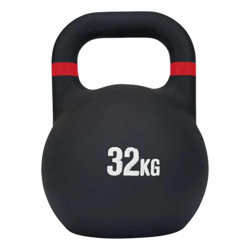 Comp Kettlebell Set (8-32kg)