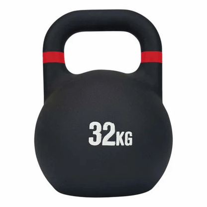 Comp Kettlebell Set (8-32kg)