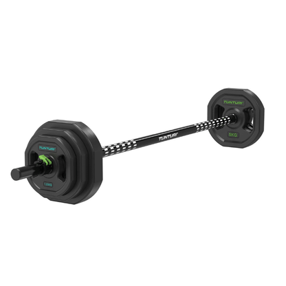 Pro 20kg Aerobic Pump Set