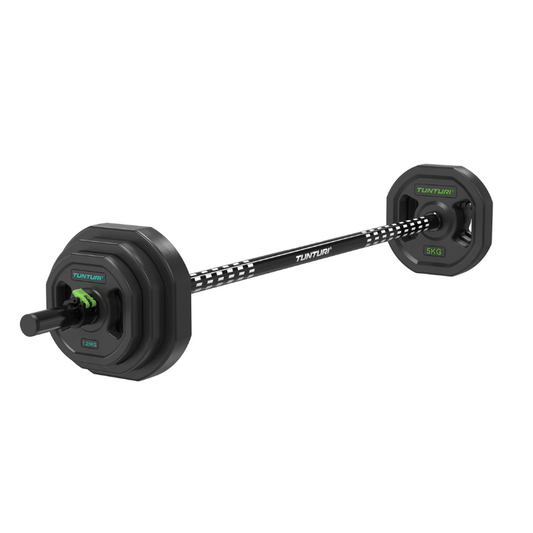 Pro 20kg Aerobic Pump Set