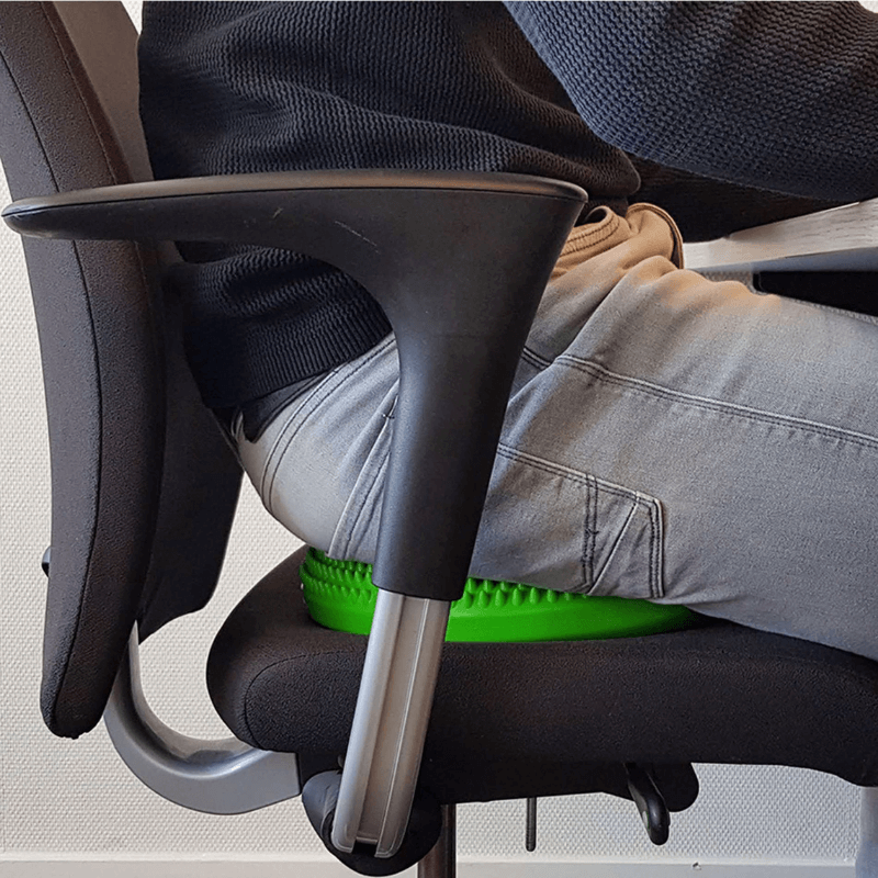 Air Stepper Pad Turquoise