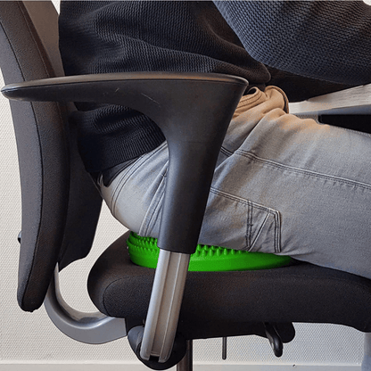 Air Stepper Pad Turquoise