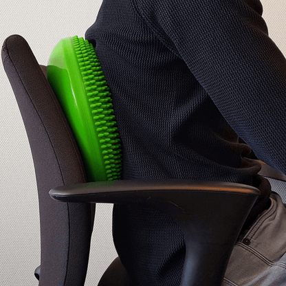 Air Stepper Pad Turquoise