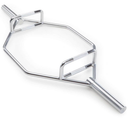 Trap / Deadlift / Shrug / Squat Bar