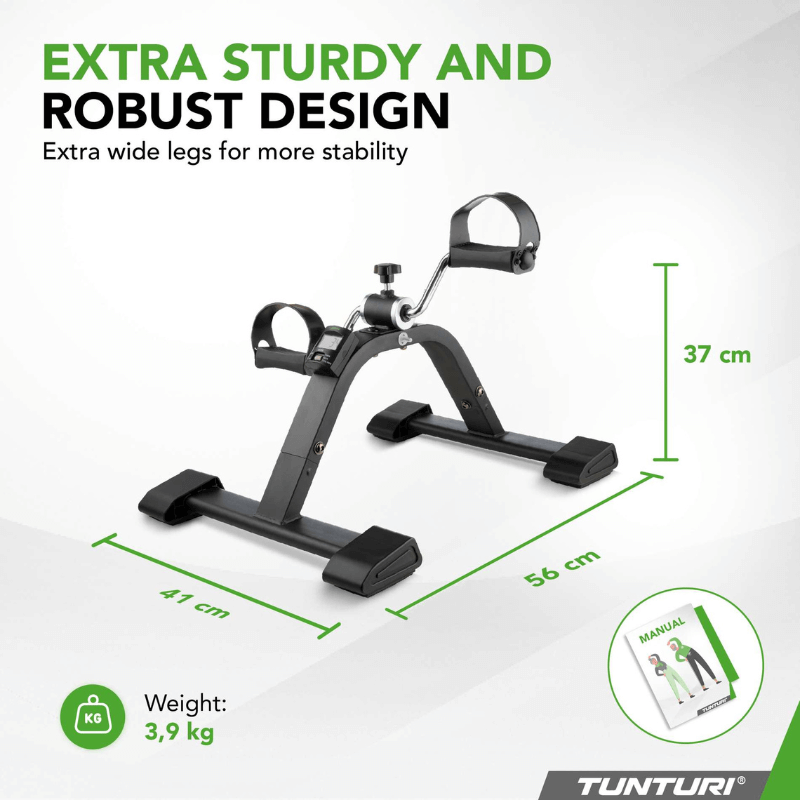 Mini Bike Pro Chair Bike - Display