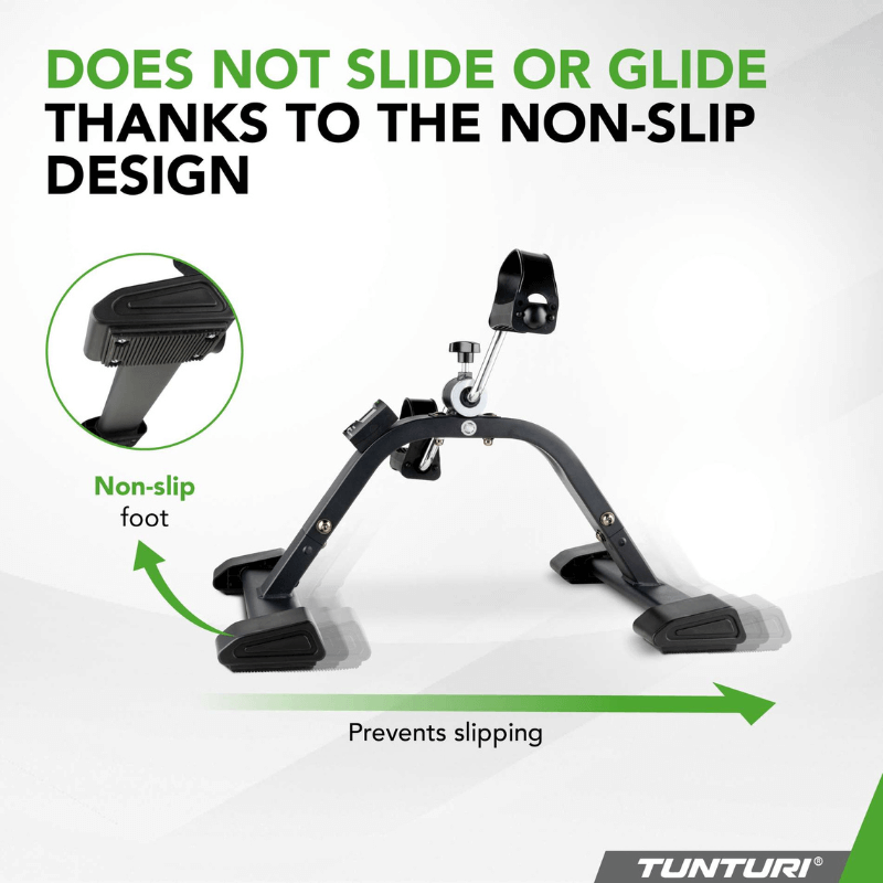 Mini Bike Pro Chair Bike - Display