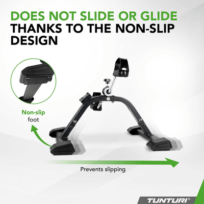 Mini Bike Pro Chair Bike - Display