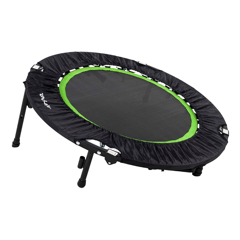 4-folding Fitness Trampoline