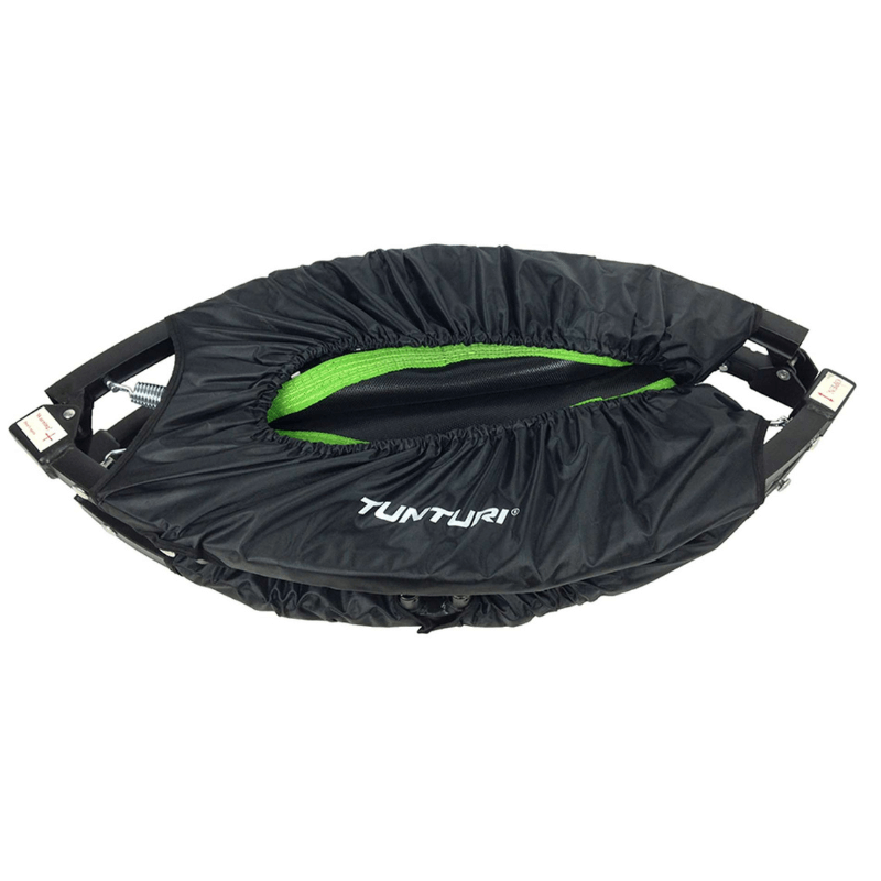 4-folding Fitness Trampoline
