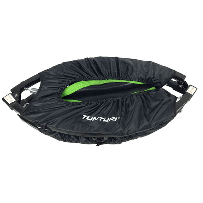4-folding Fitness Trampoline