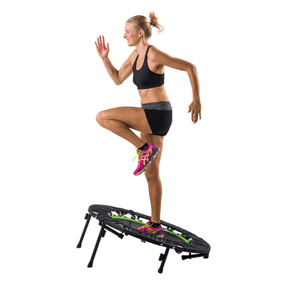 4-folding Fitness Trampoline