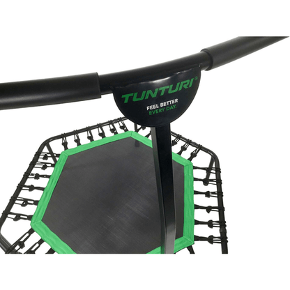 Hex Fitness Trampoline