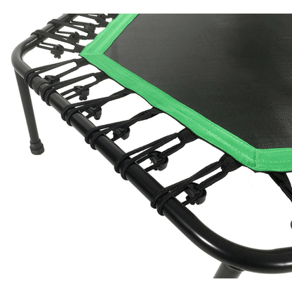 Hex Fitness Trampoline