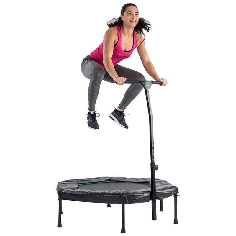 Hex Fitness Trampoline