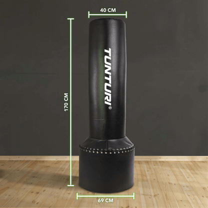 Free Standing Boxing Bag
