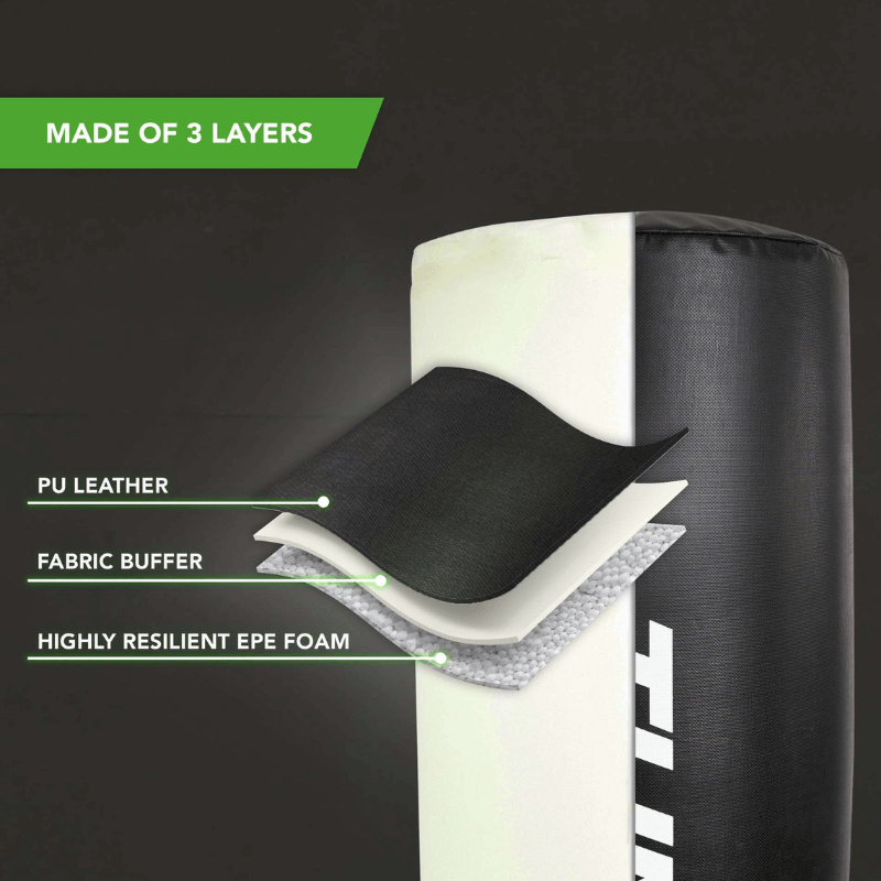 Free Standing Boxing Bag