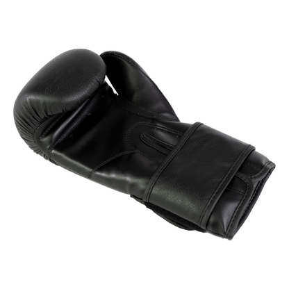 Allround Boxing Gloves - PU 10 oz